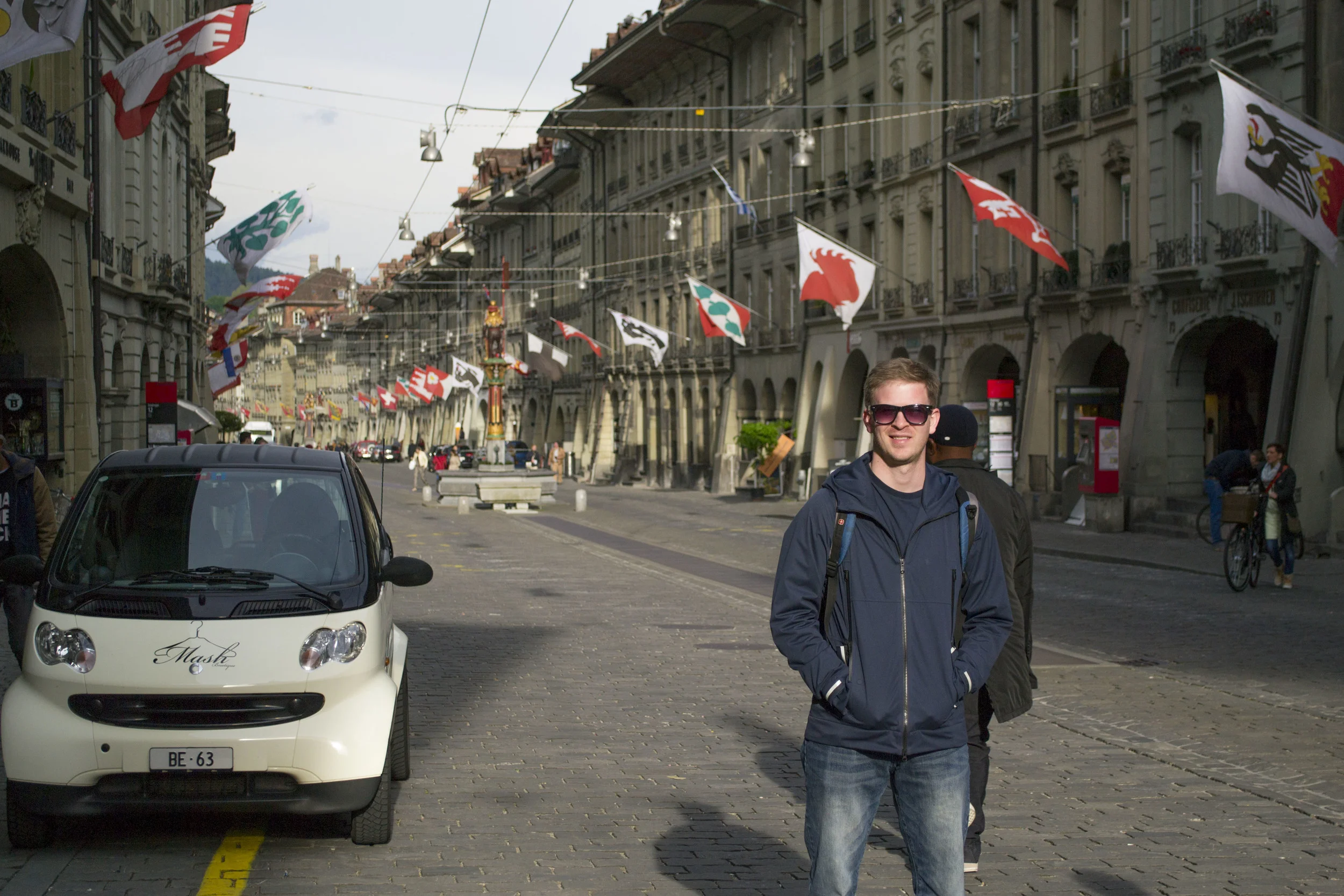 Bern