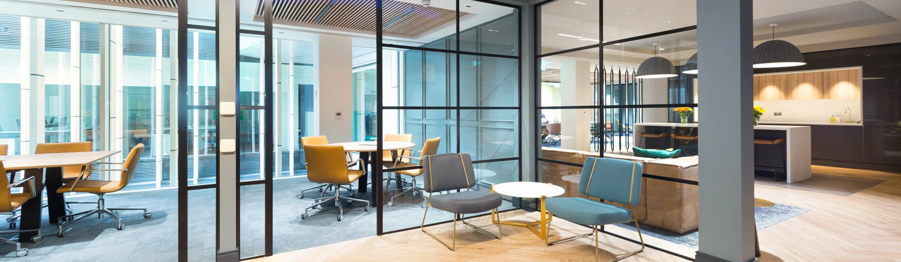  Landmark                                                                                                Chancery Lane 