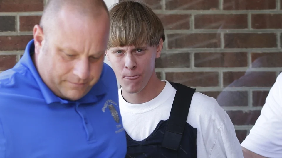 Dylan Roof