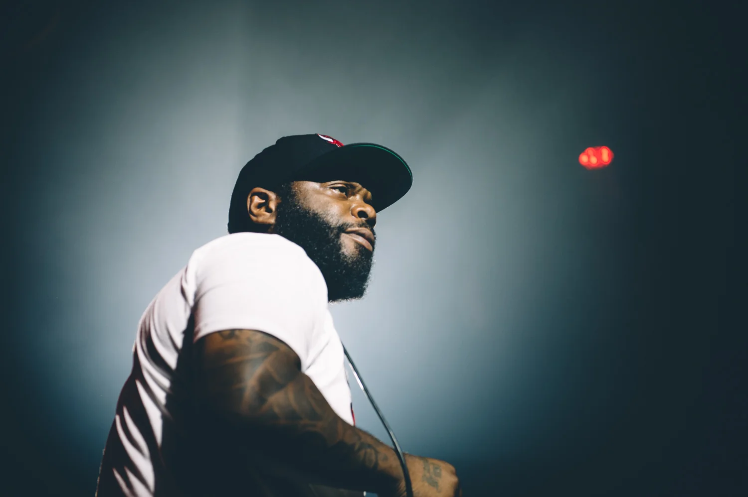 Smif-N-Wessun Tokyo, Japan May 2016 Photographer: cherry chill will | Jun Maekawara
