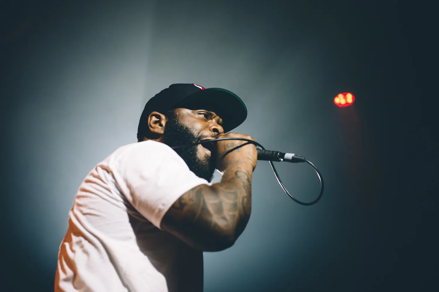 Smif-N-Wessun Tokyo, Japan May 2016 Photographer: cherry chill will | Jun Maekawara