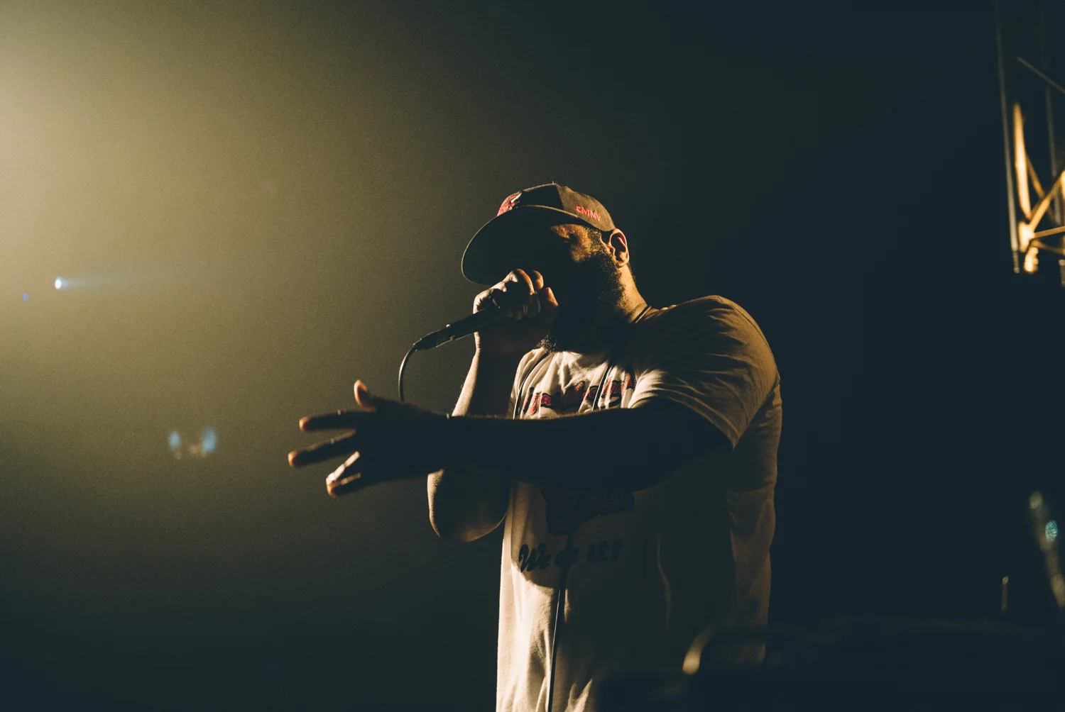 Smif-N-Wessun Tokyo, Japan May 2016 Photographer: cherry chill will | Jun Maekawara