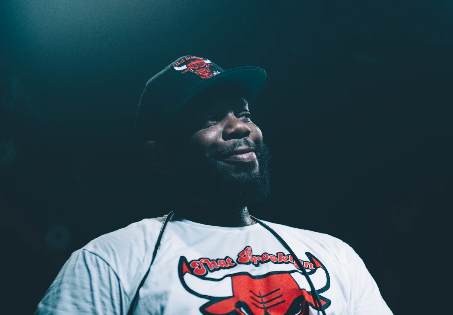 Smif-N-Wessun Tokyo, Japan May 2016 Photographer: cherry chill will | Jun Maekawara