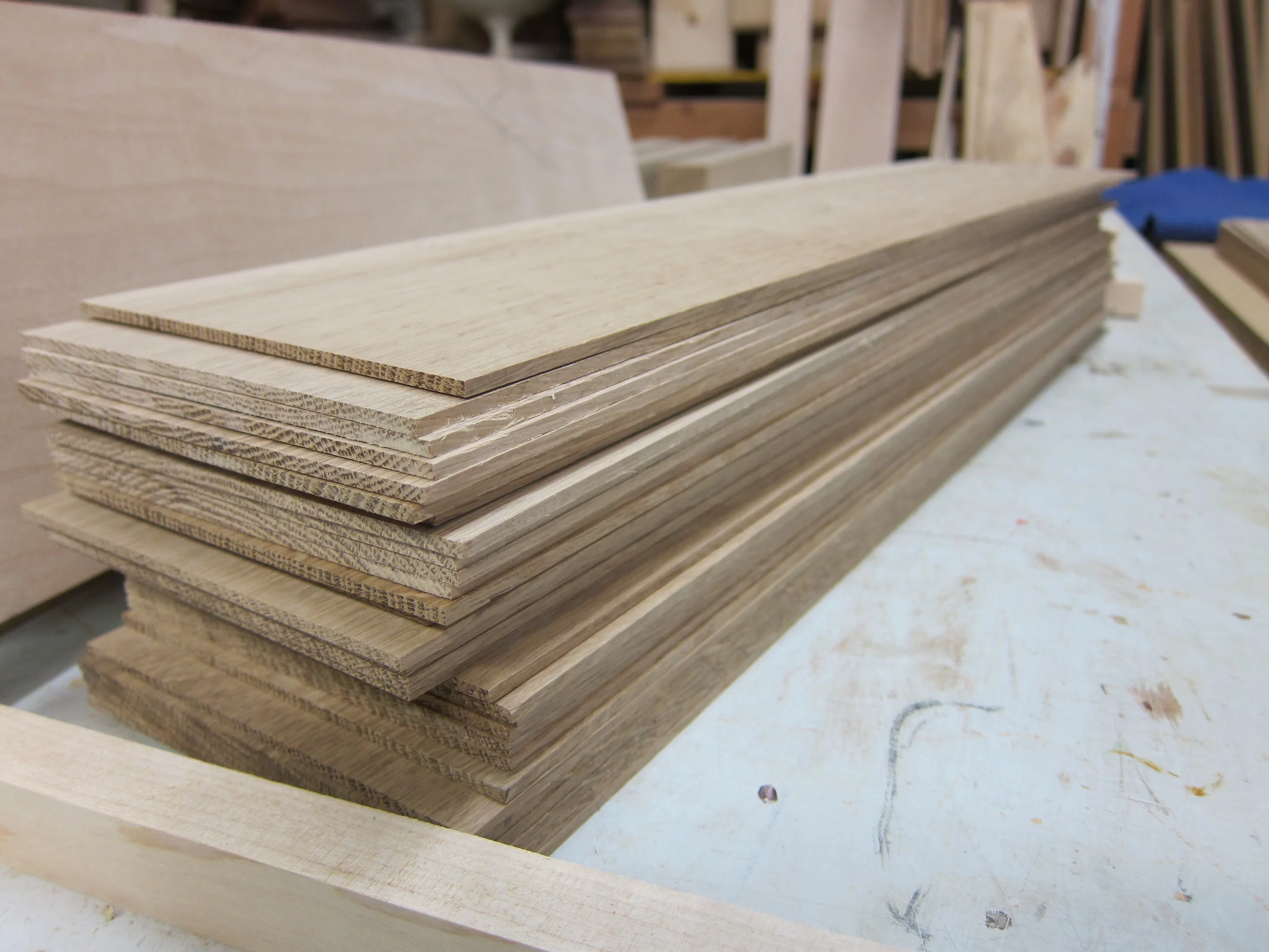 005 Many pieces of Veneer.JPG