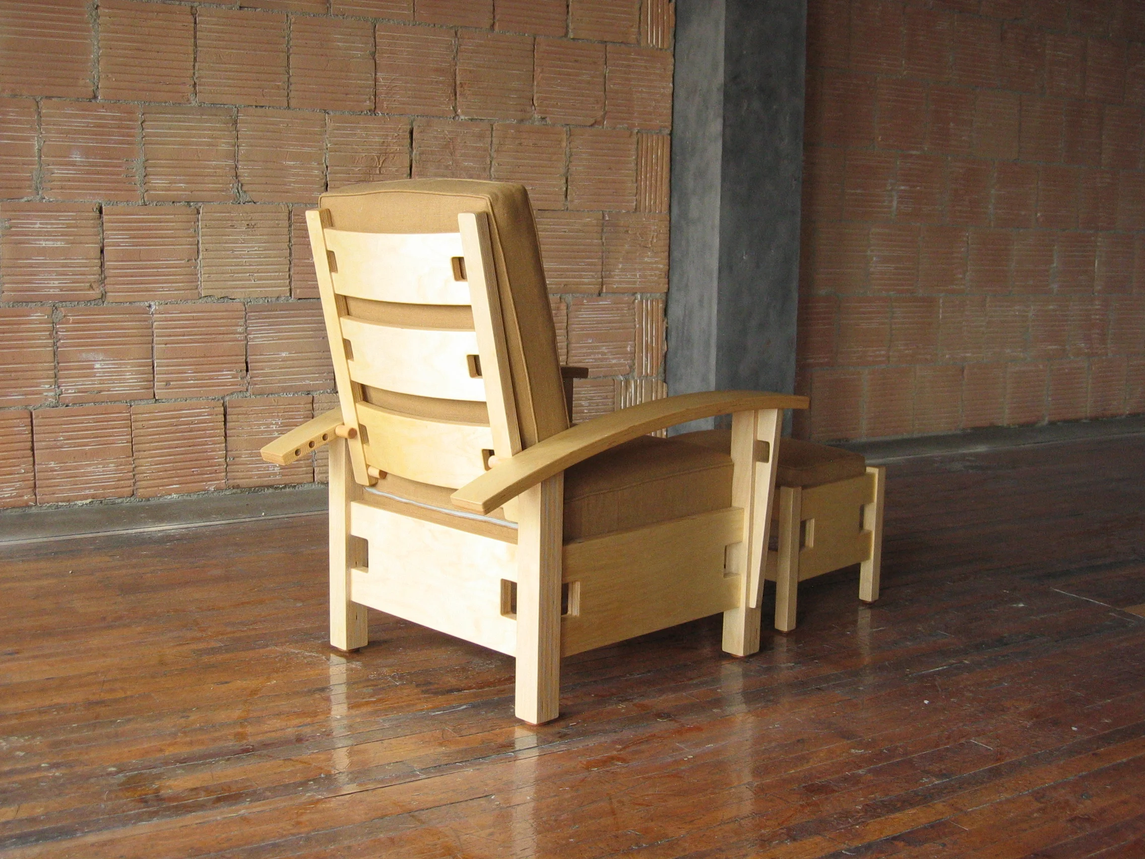 M Chair and Ottoman Back.JPG
