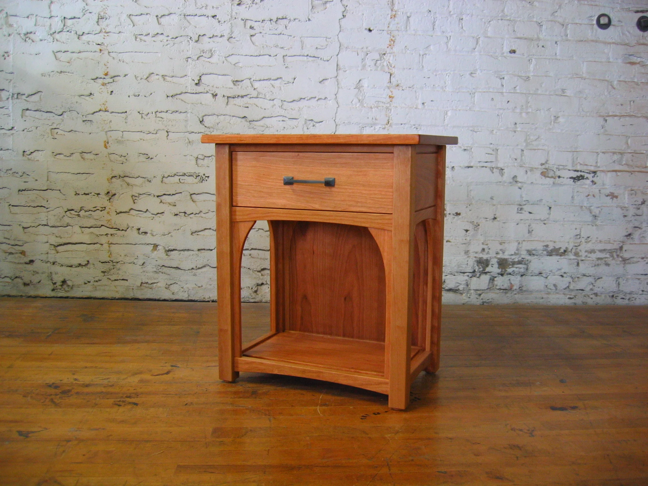 A Front View One.JPG