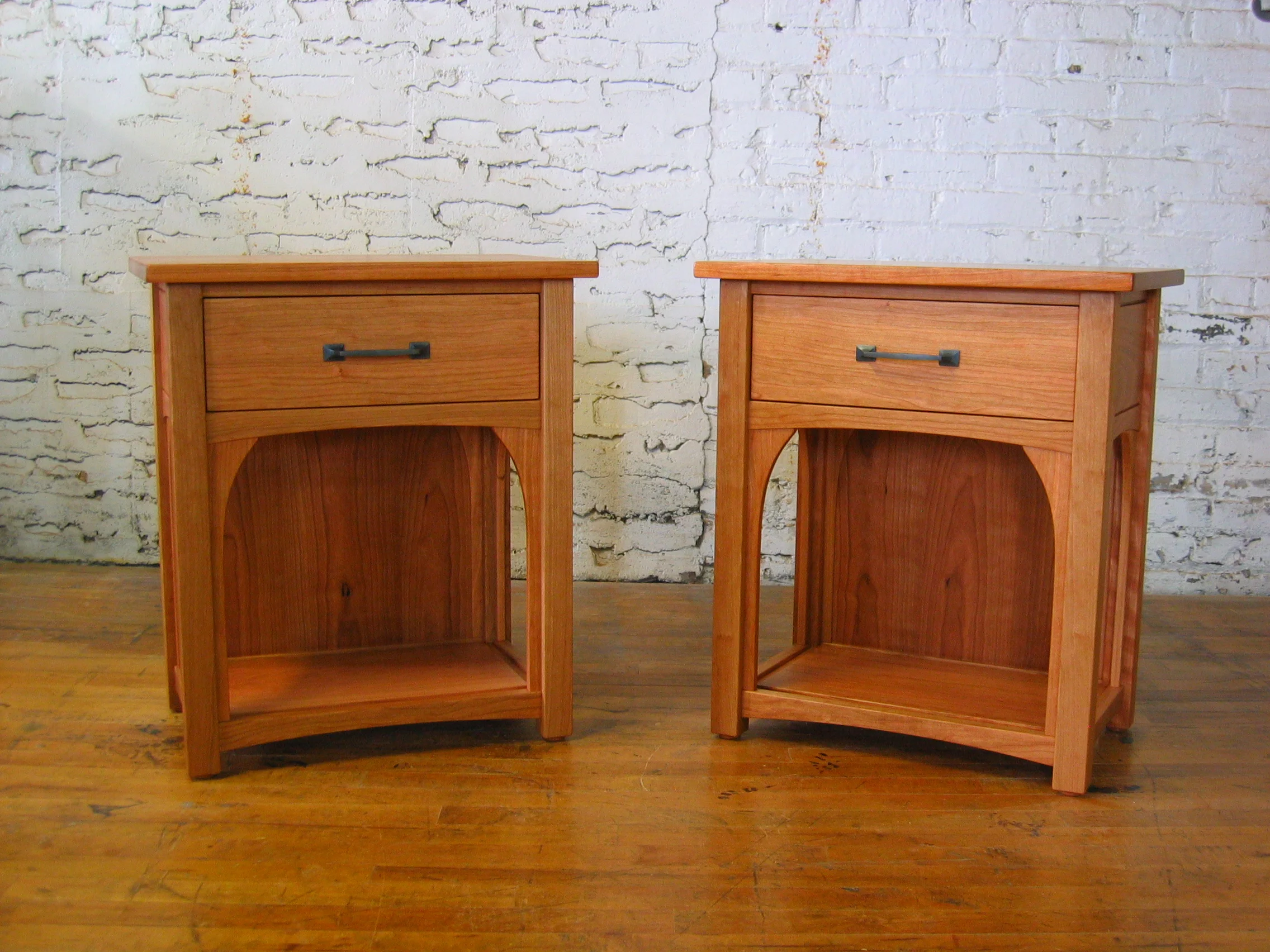 A Table Pair One.JPG