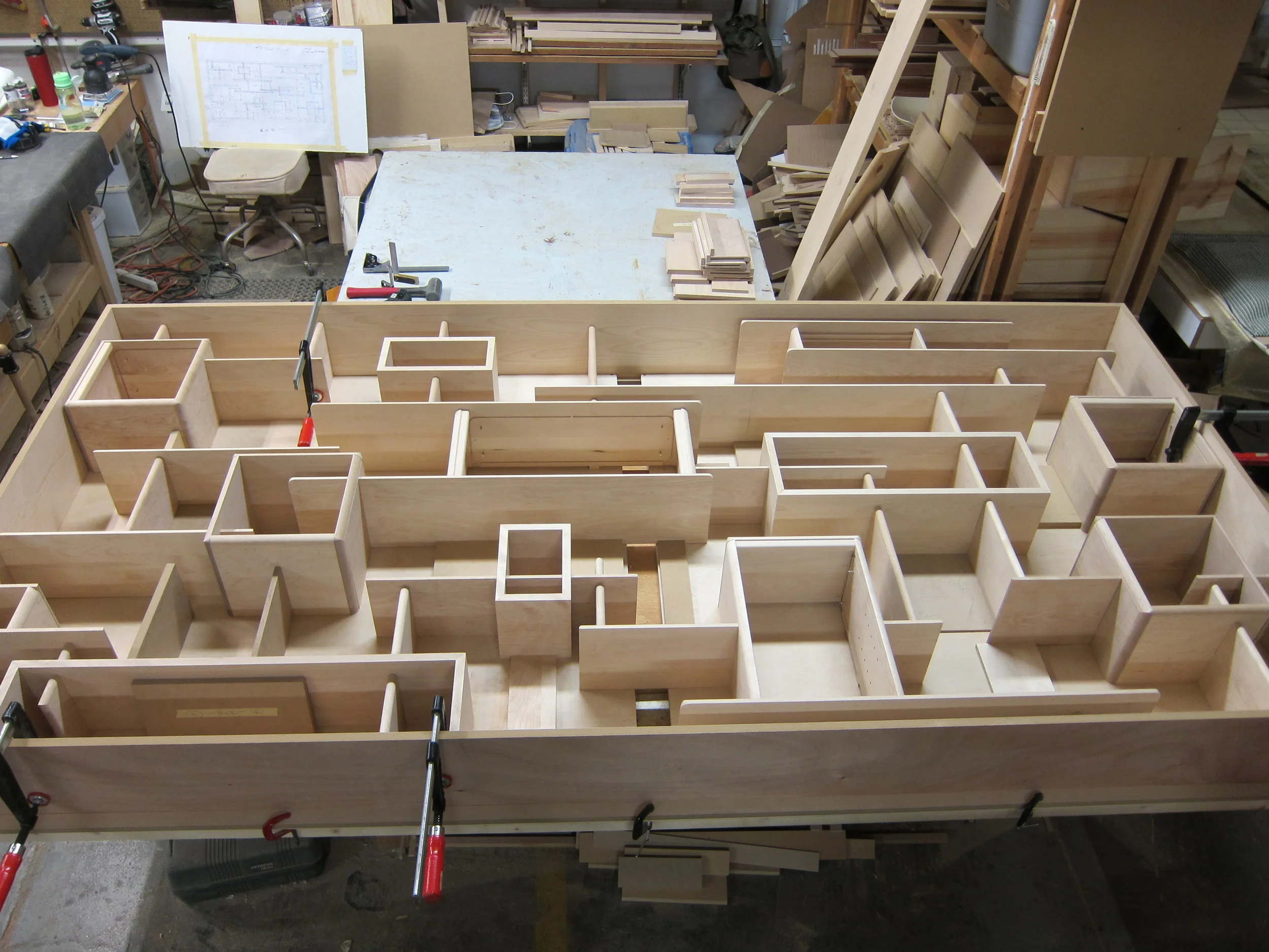 04A parts coming together.JPG