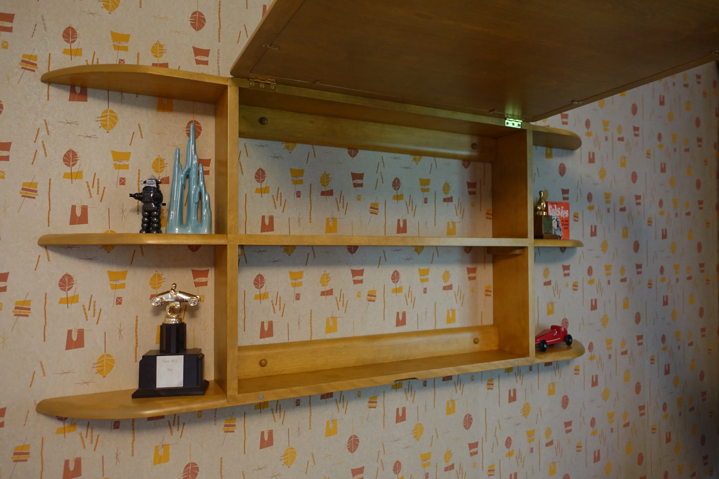 001 Picture Shelf Lifted.JPG