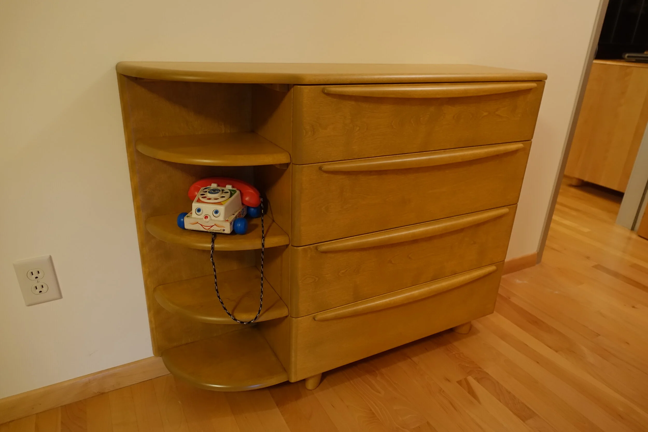 002 dresser with side shelves and toy.JPG