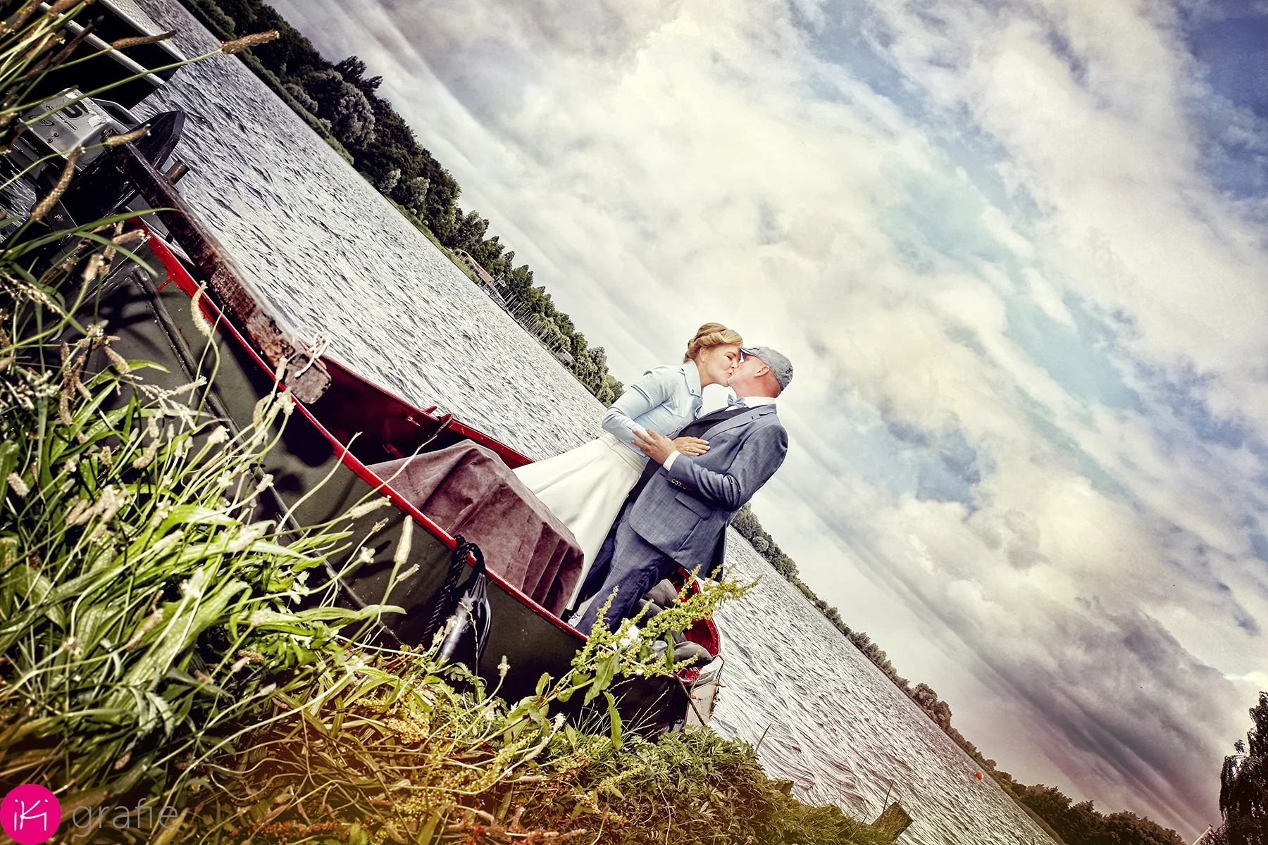 Overvaren....