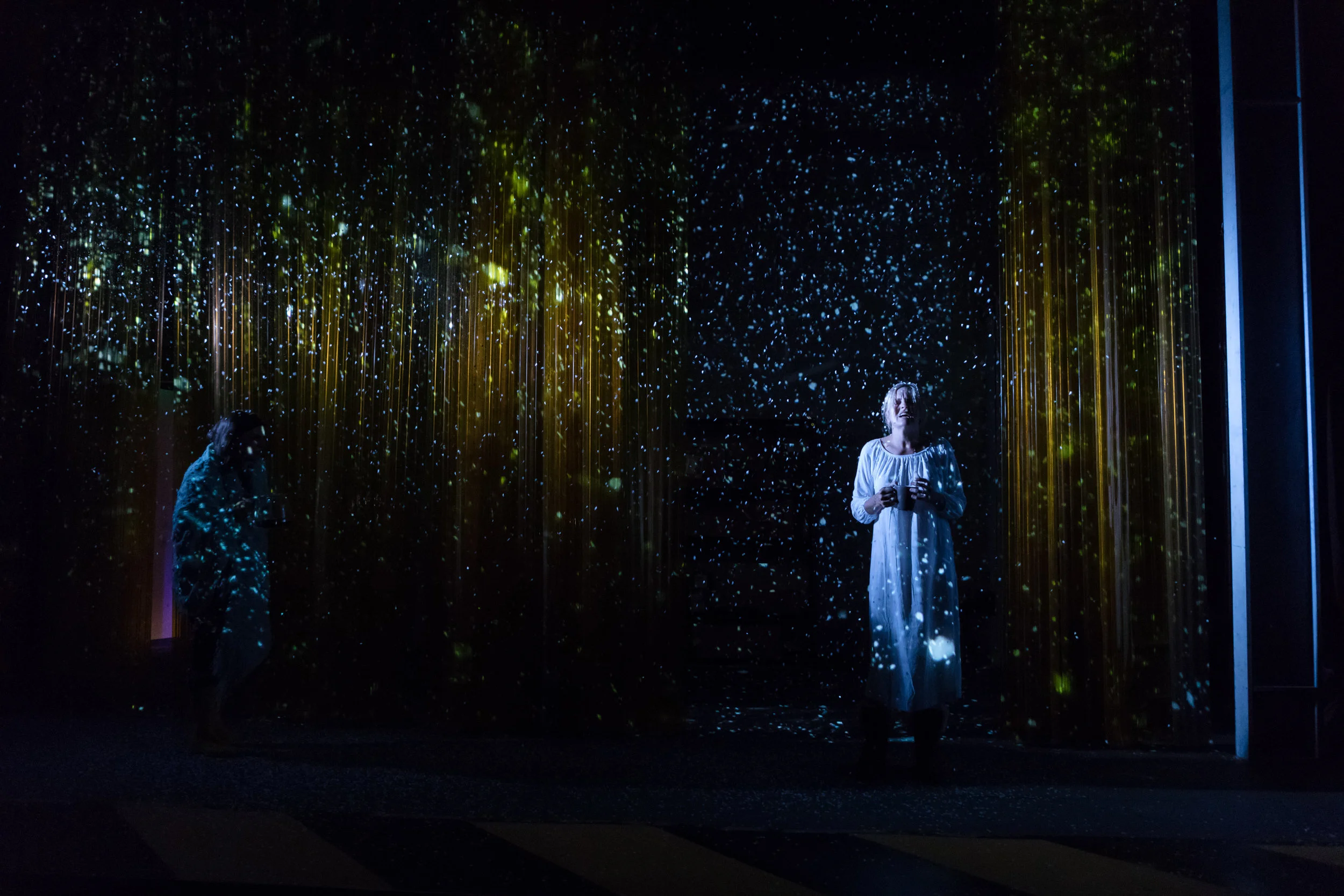  All photos and magic by Joey Moro Media 