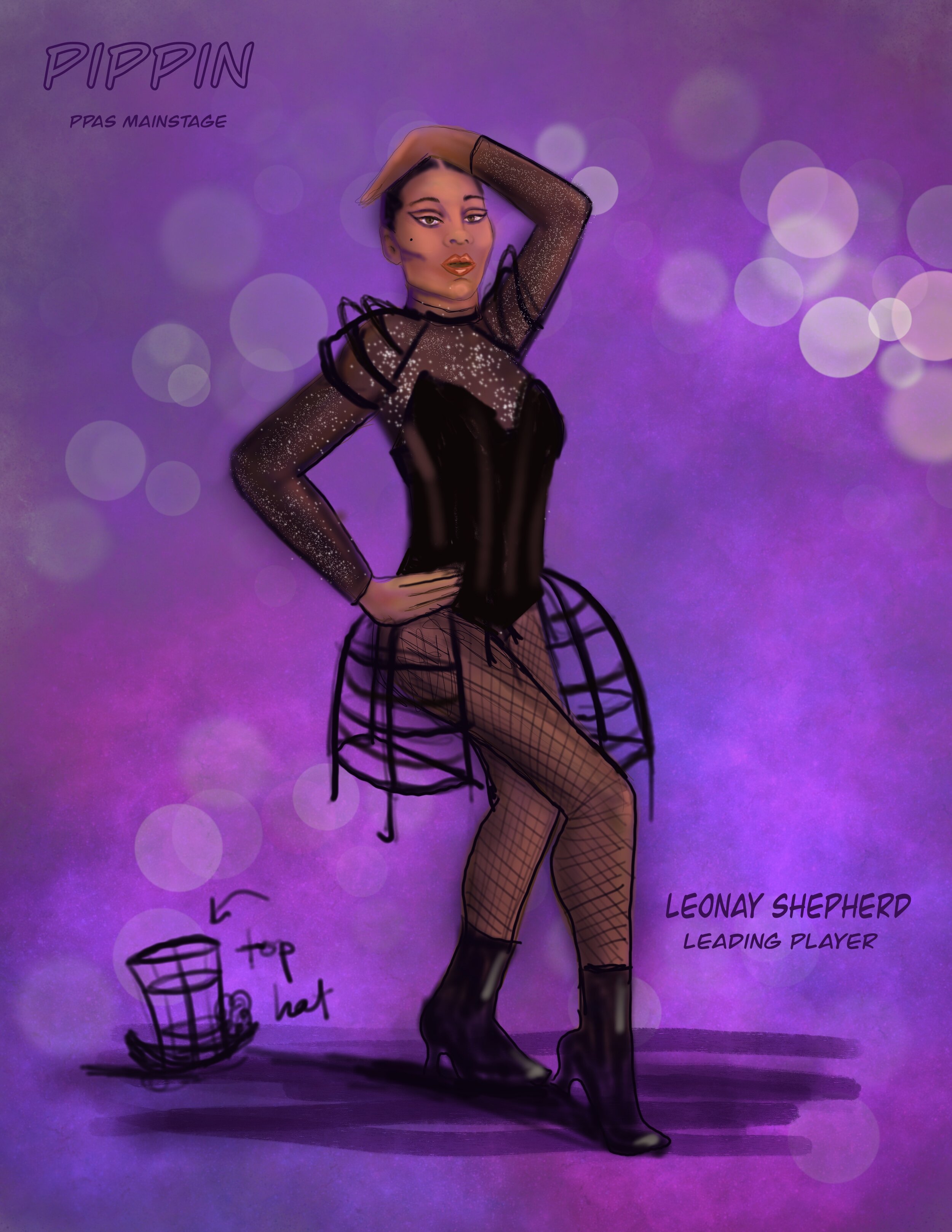  for the Professional Performing Arts School  2020 