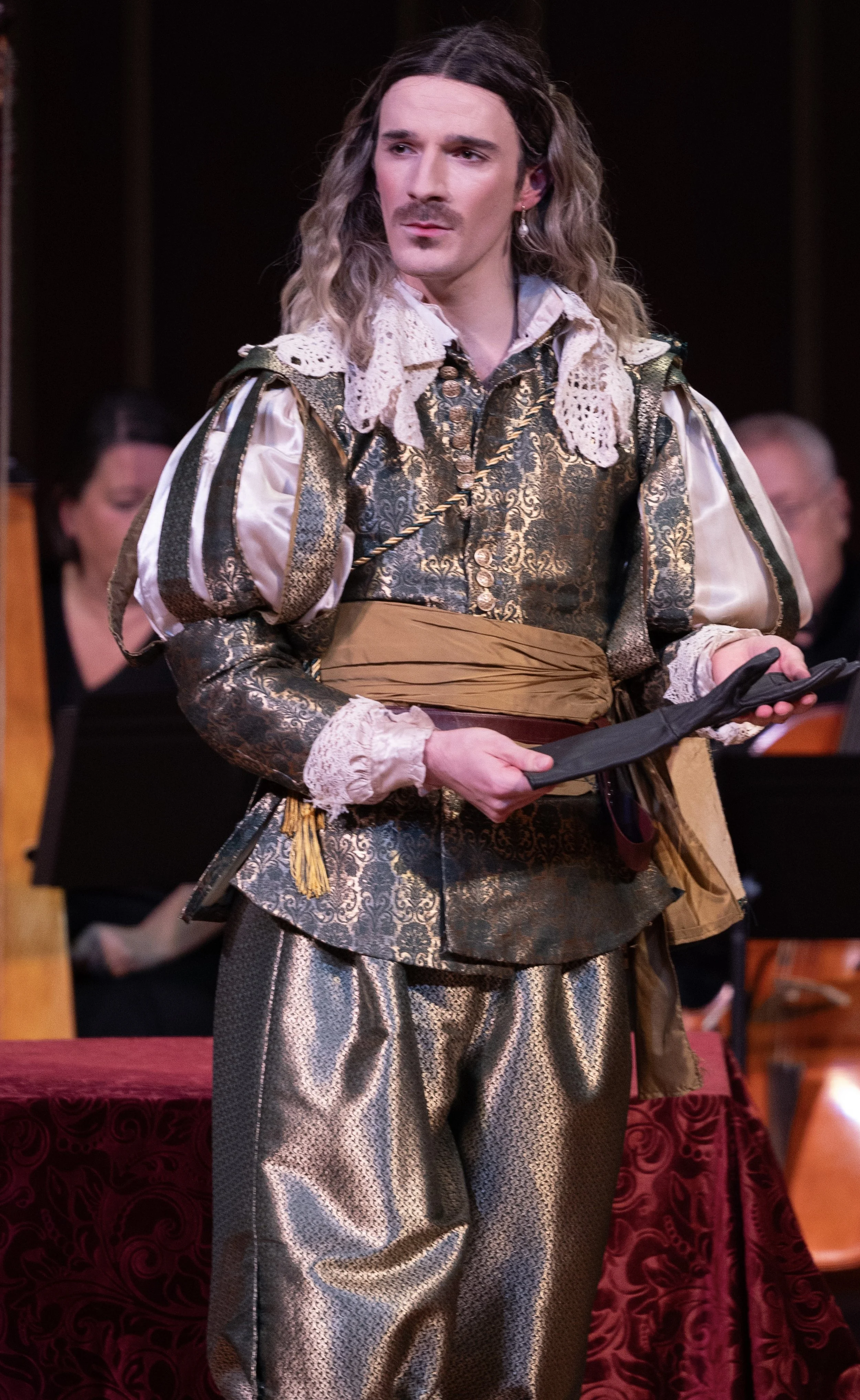  All photos by Kathy Wittman 