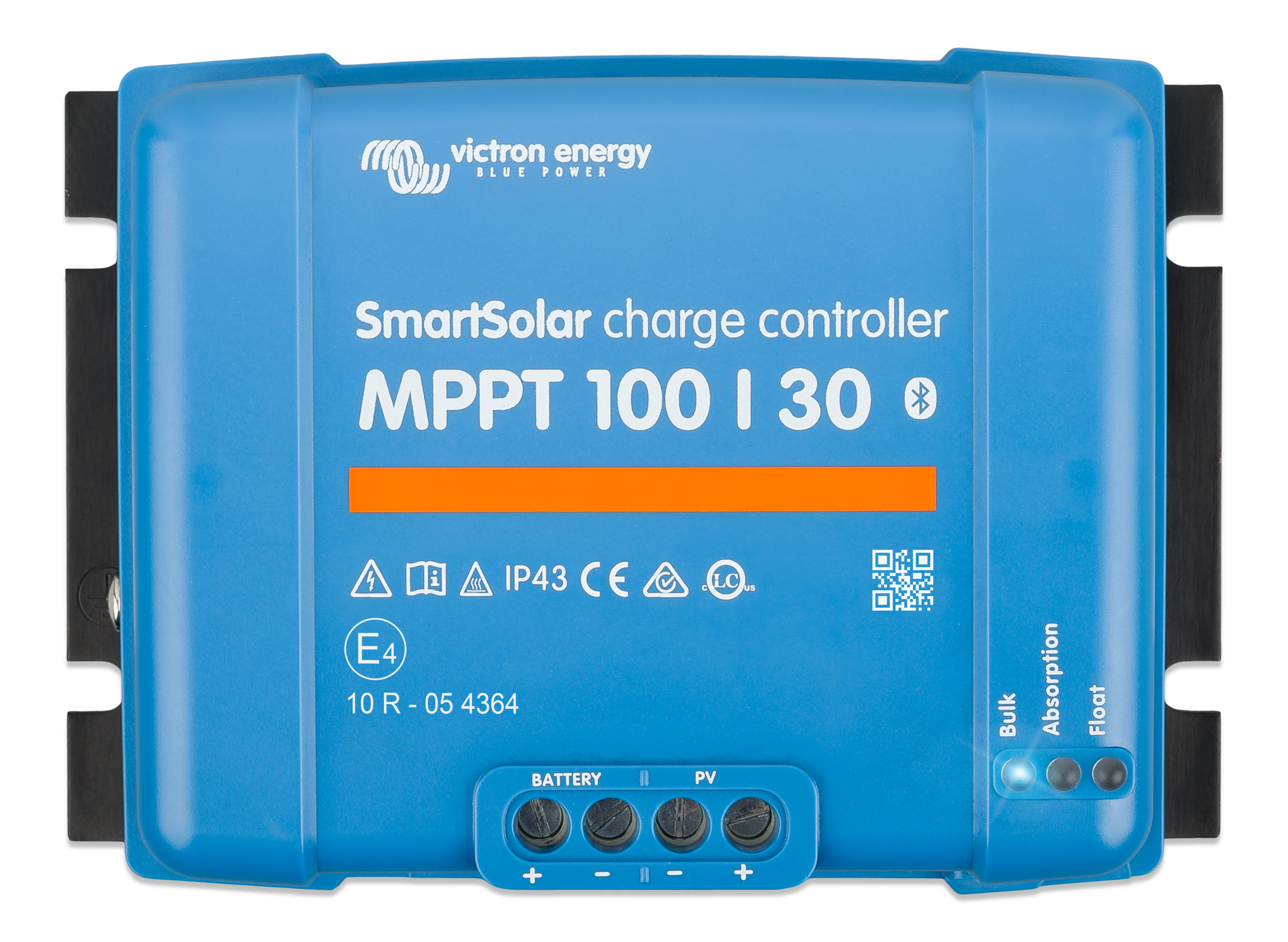 SmartSolar MPPT 100-30 (top).png