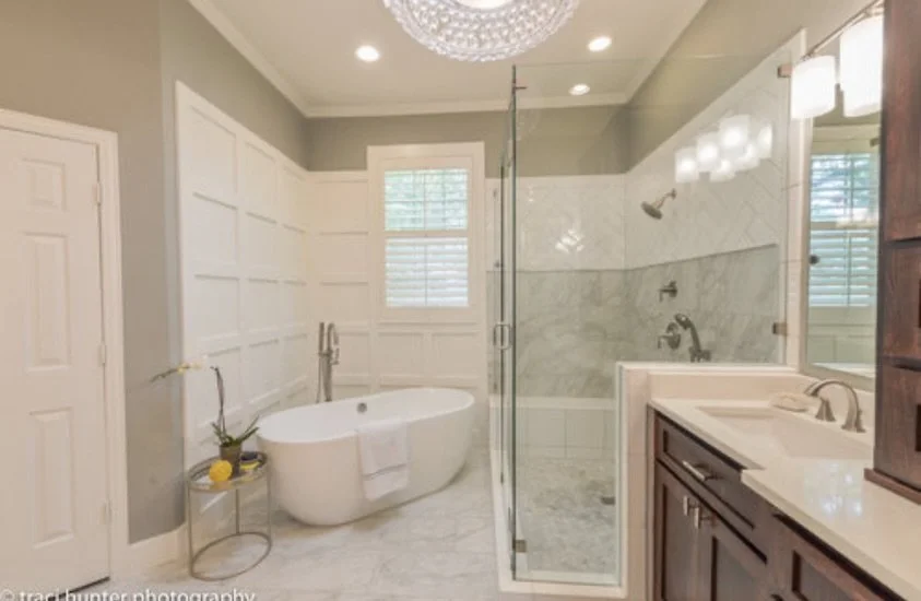 Had to jump on the 2016 trend!  So fun looking back at one Master bath renovation and still loving it 10 years later.  Also, my sweet kids are now 22 and almost 24.  Thankful for my beautiful life!