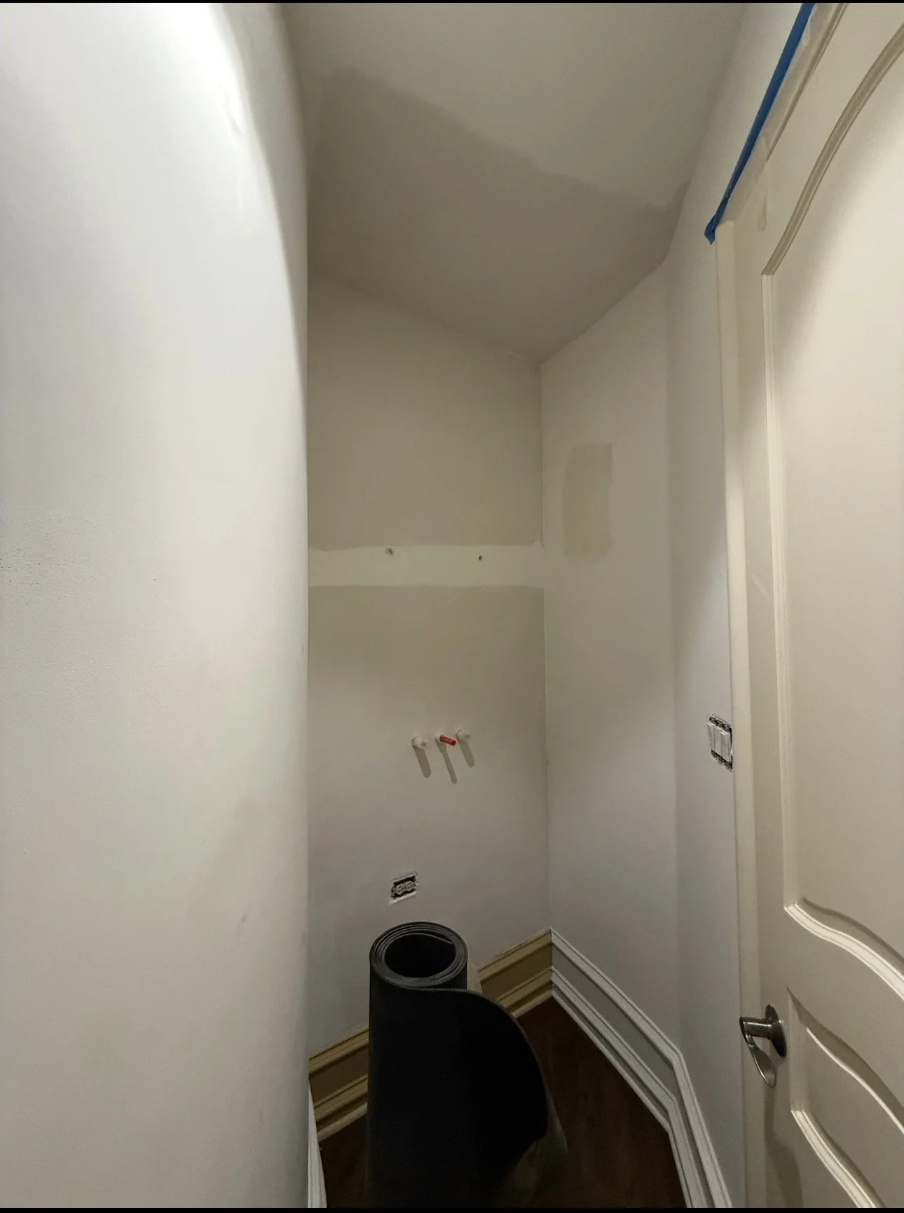 adesse designs powder bath renovation