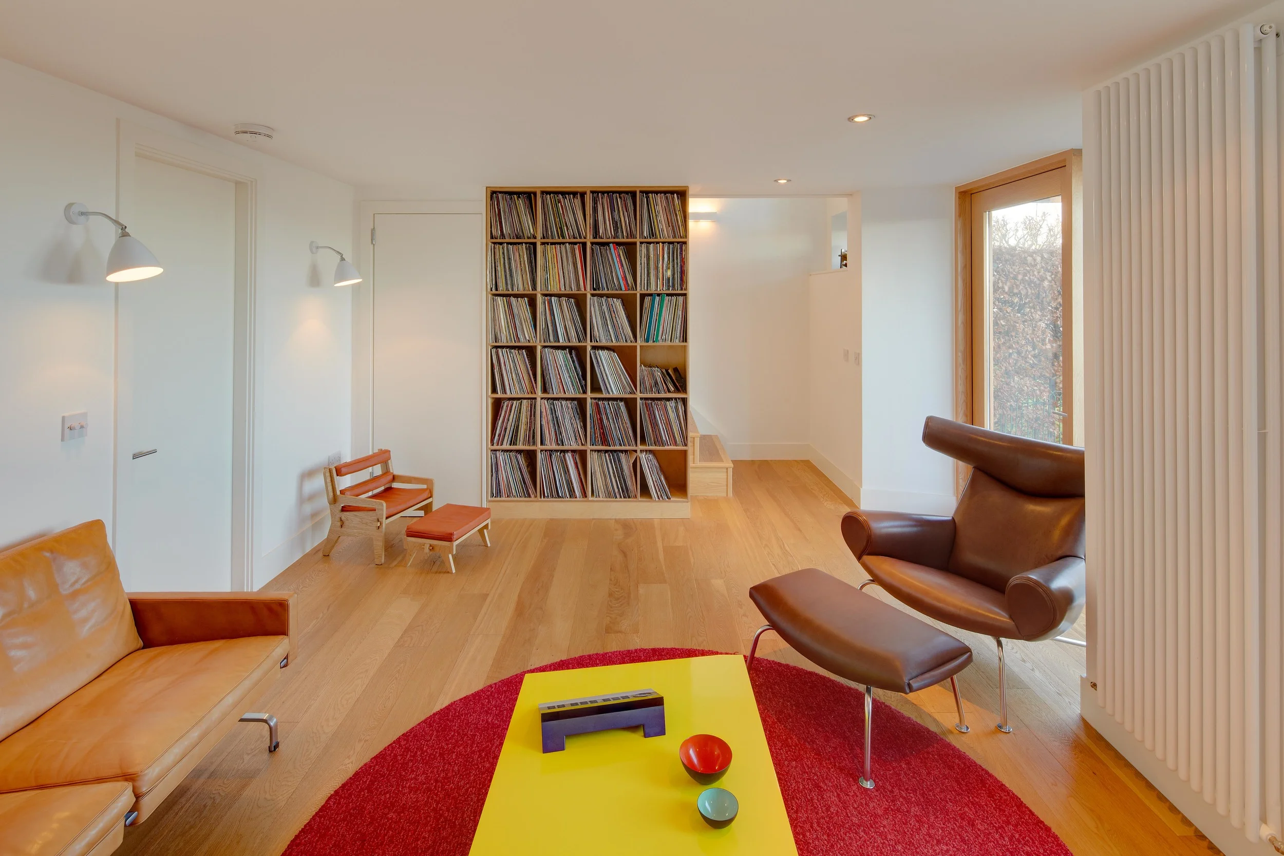 WT Architecture, Wormit