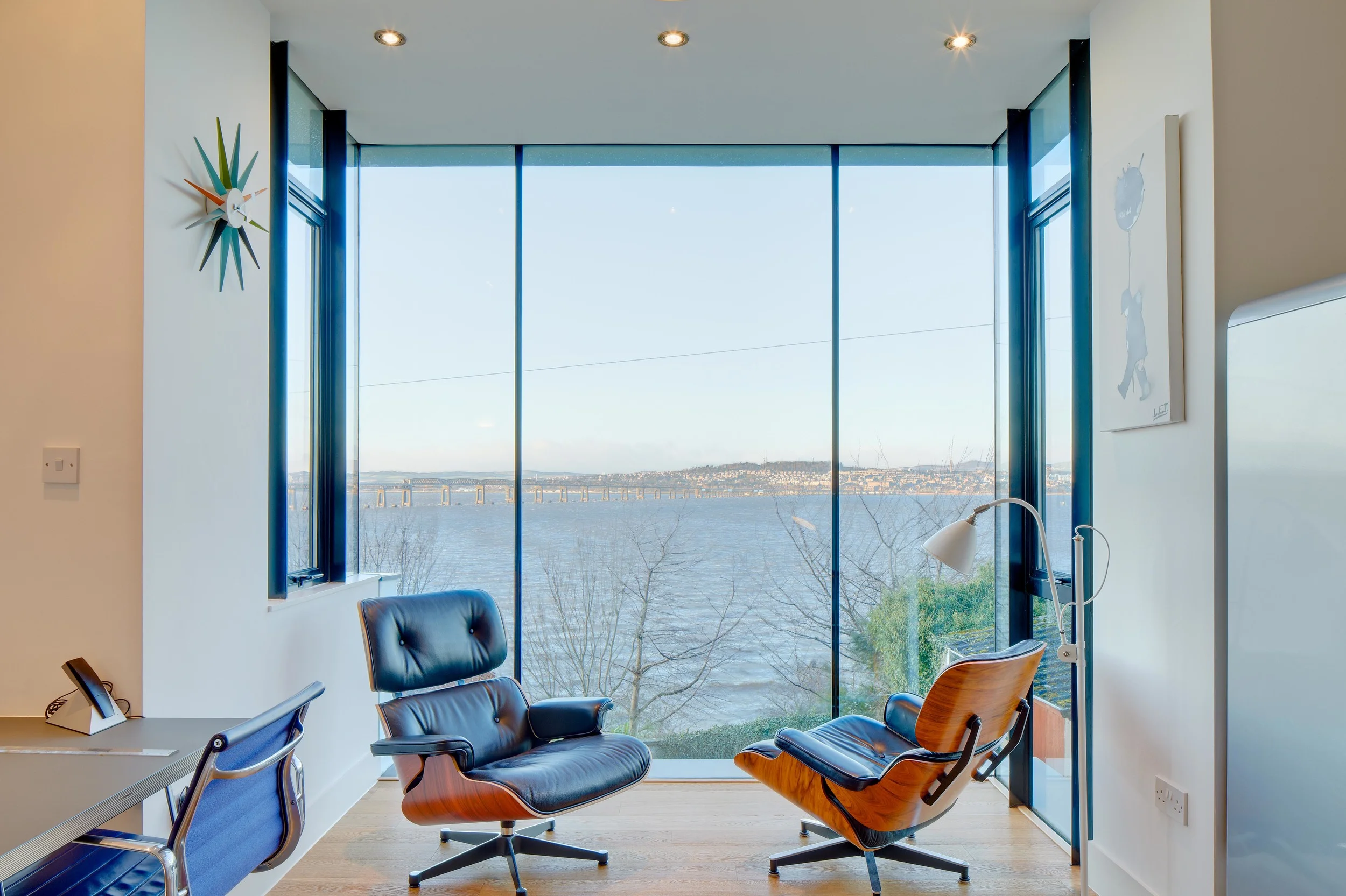 WT Architecture, Wormit