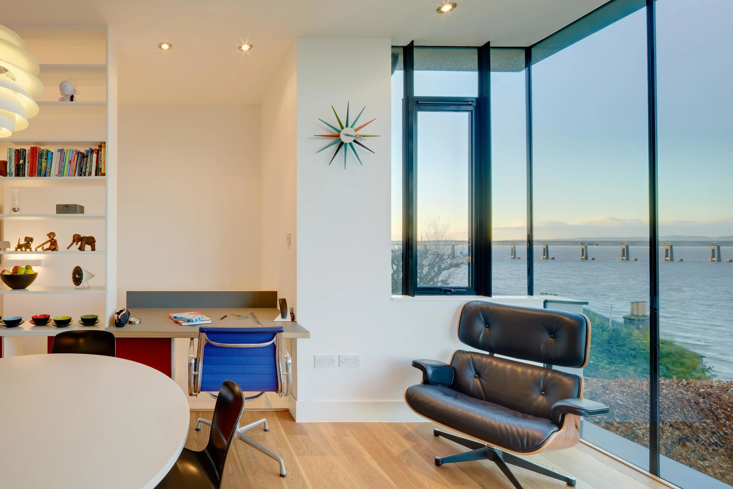 WT Architecture, Wormit