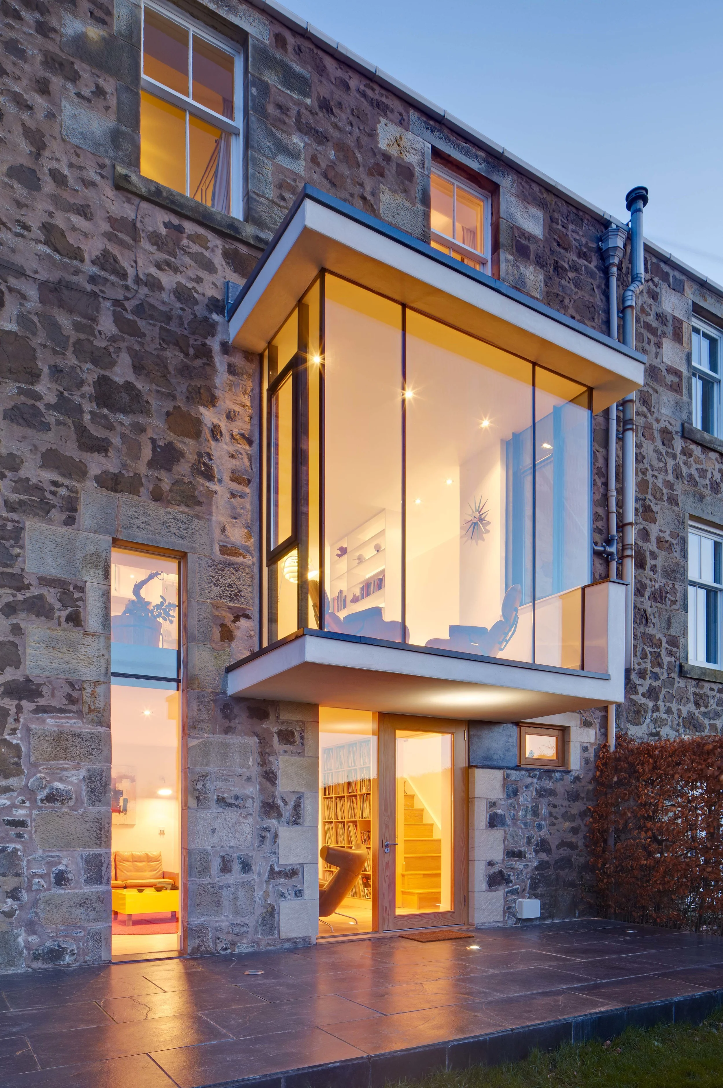 WT Architecture, Wormit