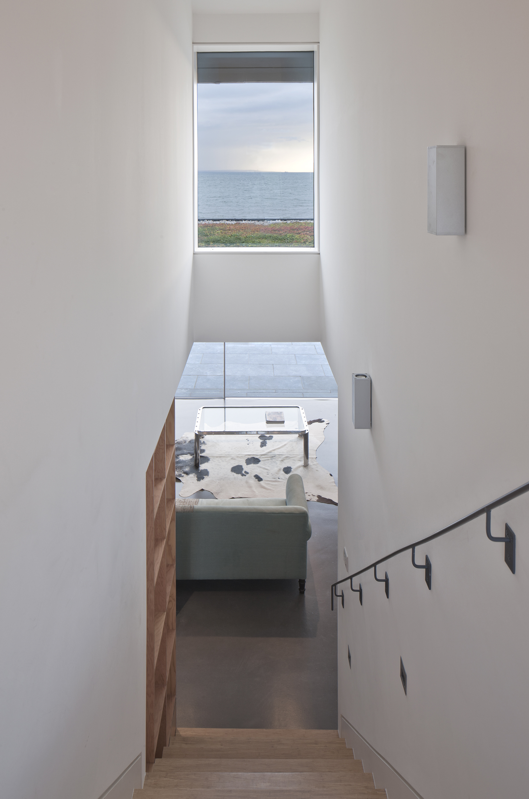 WT Architecture, Elie House