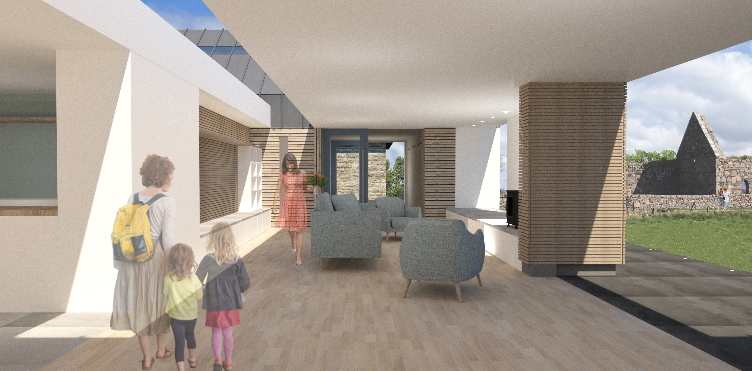 124 Iona - View from entrance area RevB.jpg