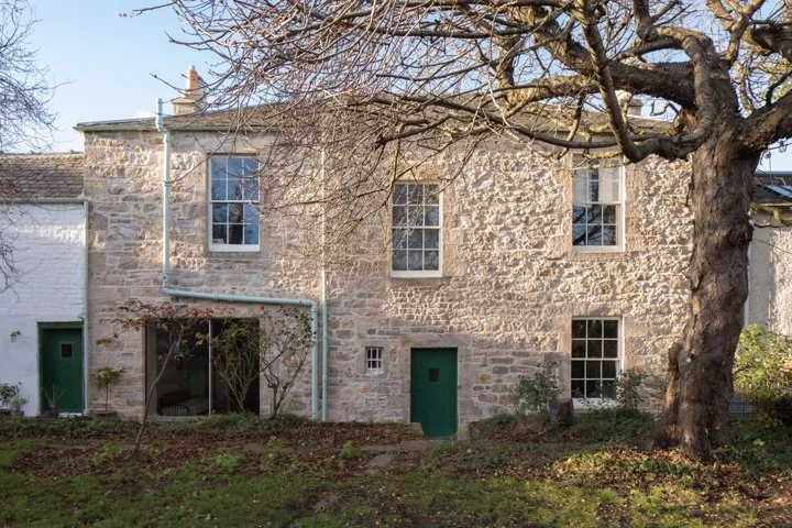Portobello Retrofit