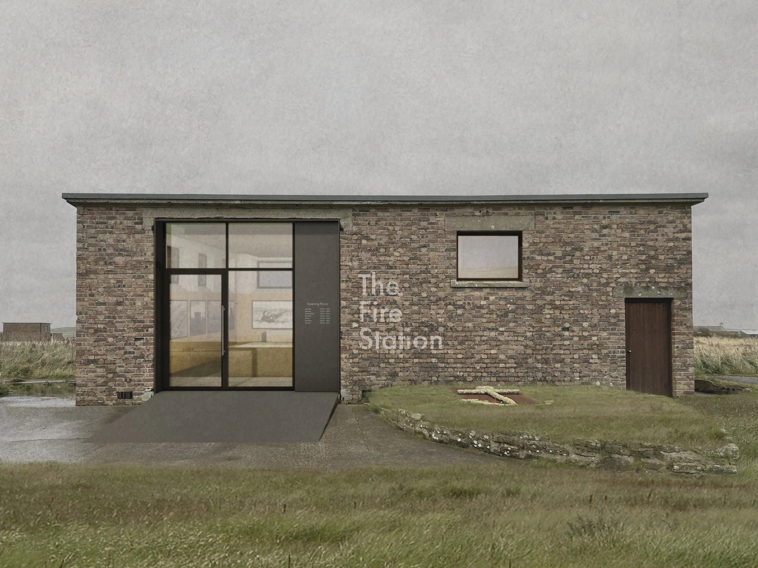 Fire Station Exterior view.jpg