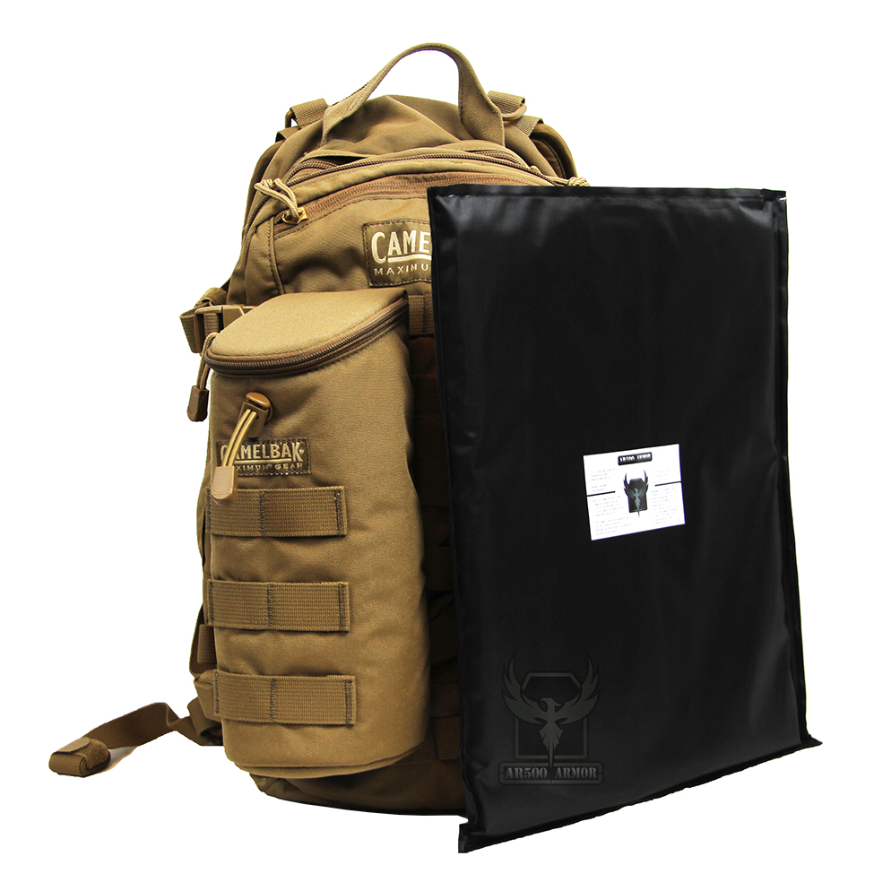 Backpack Soft Armor (Level IIIA) — Axis Tactical