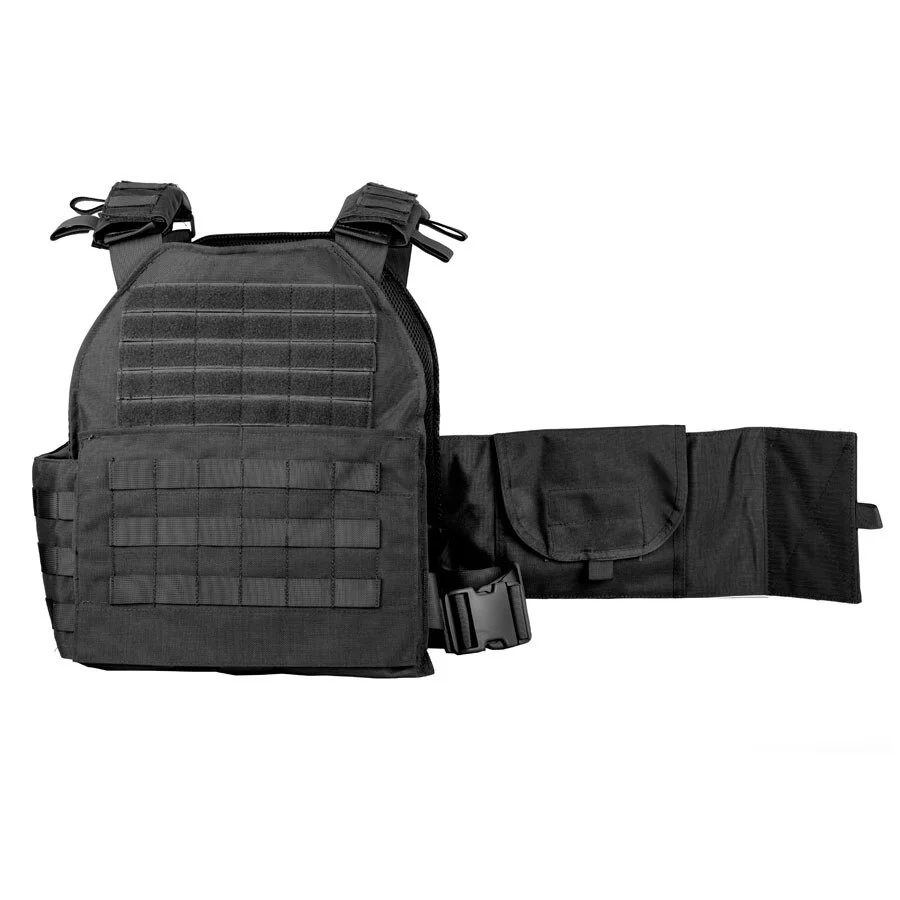 Spartan Armor Systems SENTINEL LEGION XL Plate Carrier for 11x14 plates (armor not included
