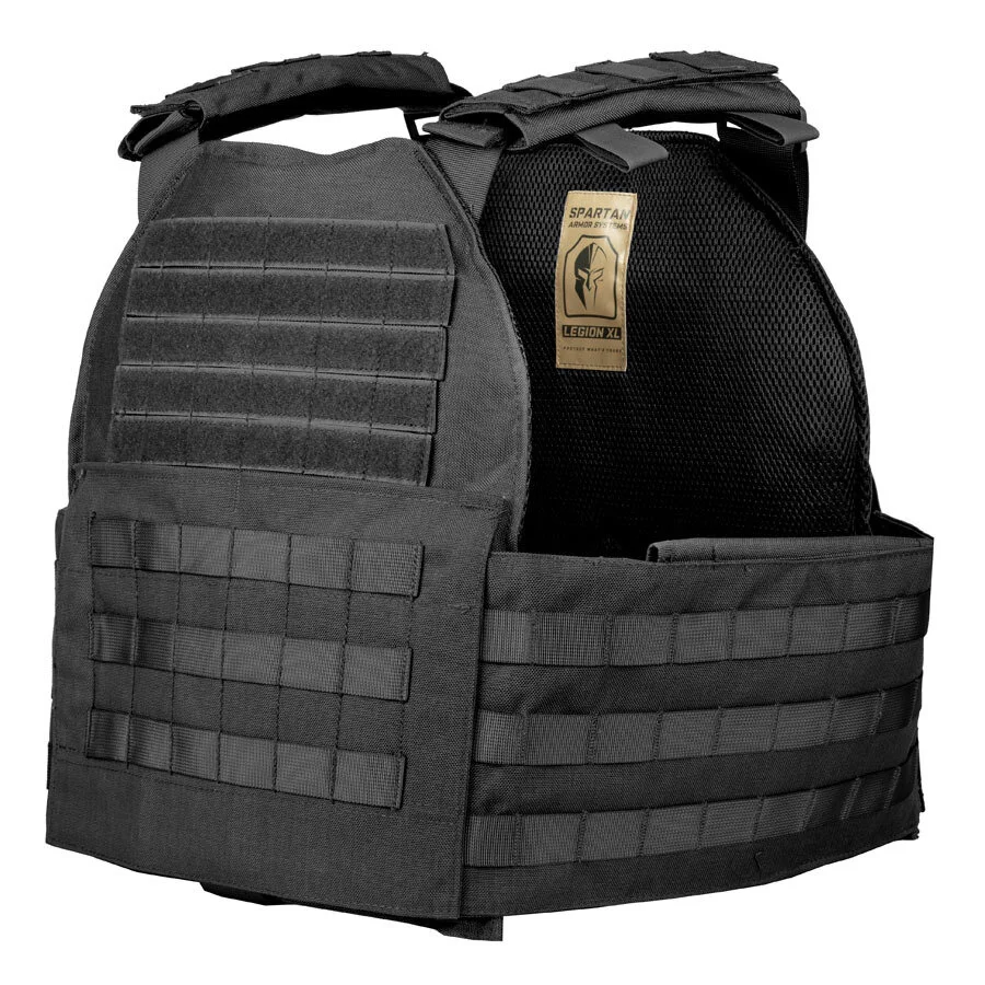 11X14" Plate Carriers / Tactical Vests — Axis Tactical