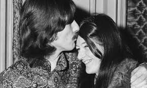 George and Freda
