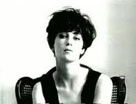 Francie Shwartz who came to pitch a screen play to the Beatles, Paul in particular, after reading about the formation of Apple records and the Beatles' search for new talent. Francie published a book about her affair with McCartney. She was also present, along with Yoko Ono, during some of the making of the Beatles' "White Album".
