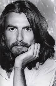 The mystical Beatle, George Harrison in 1969