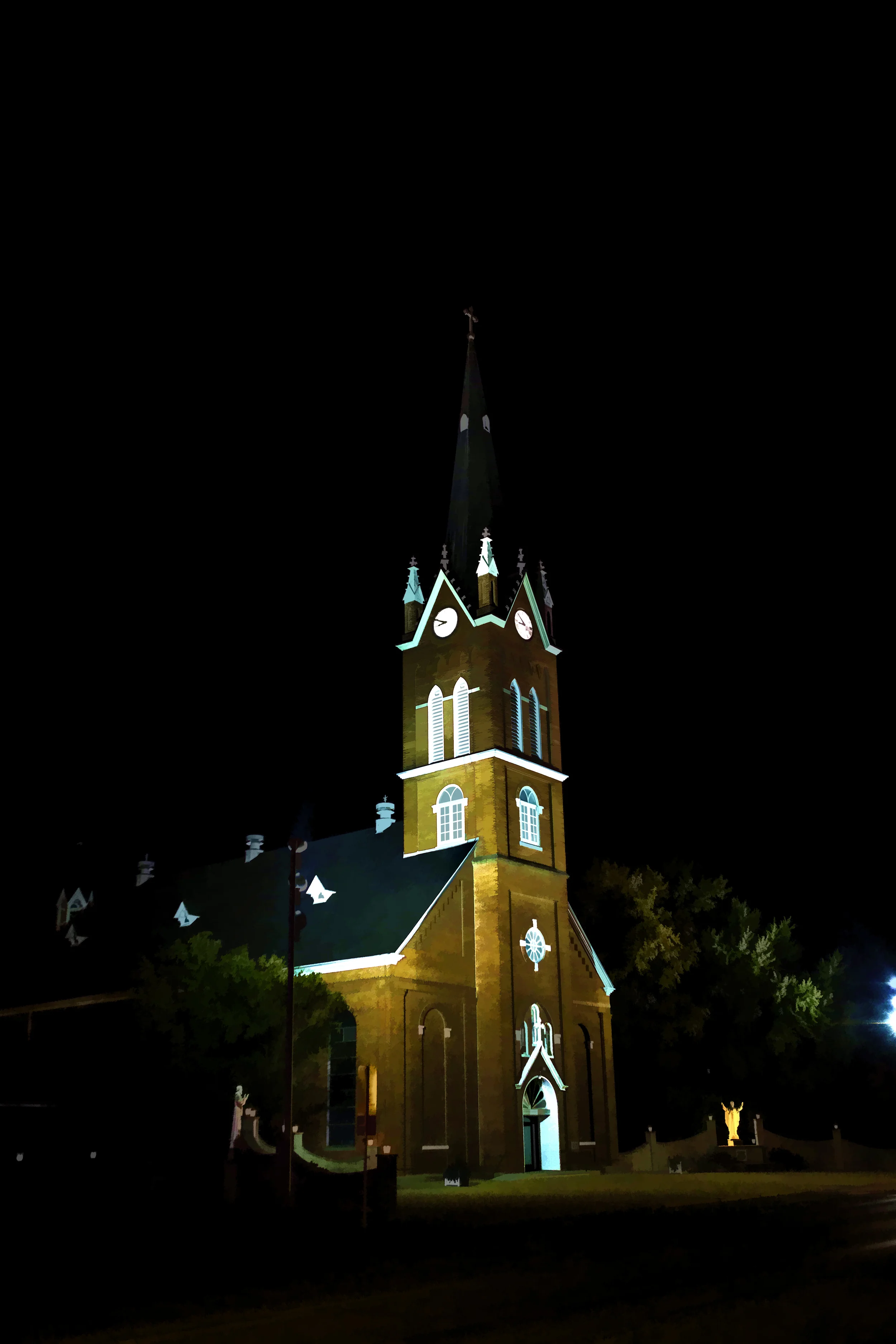 Teutopolis Church NIGHT-02m.jpg
