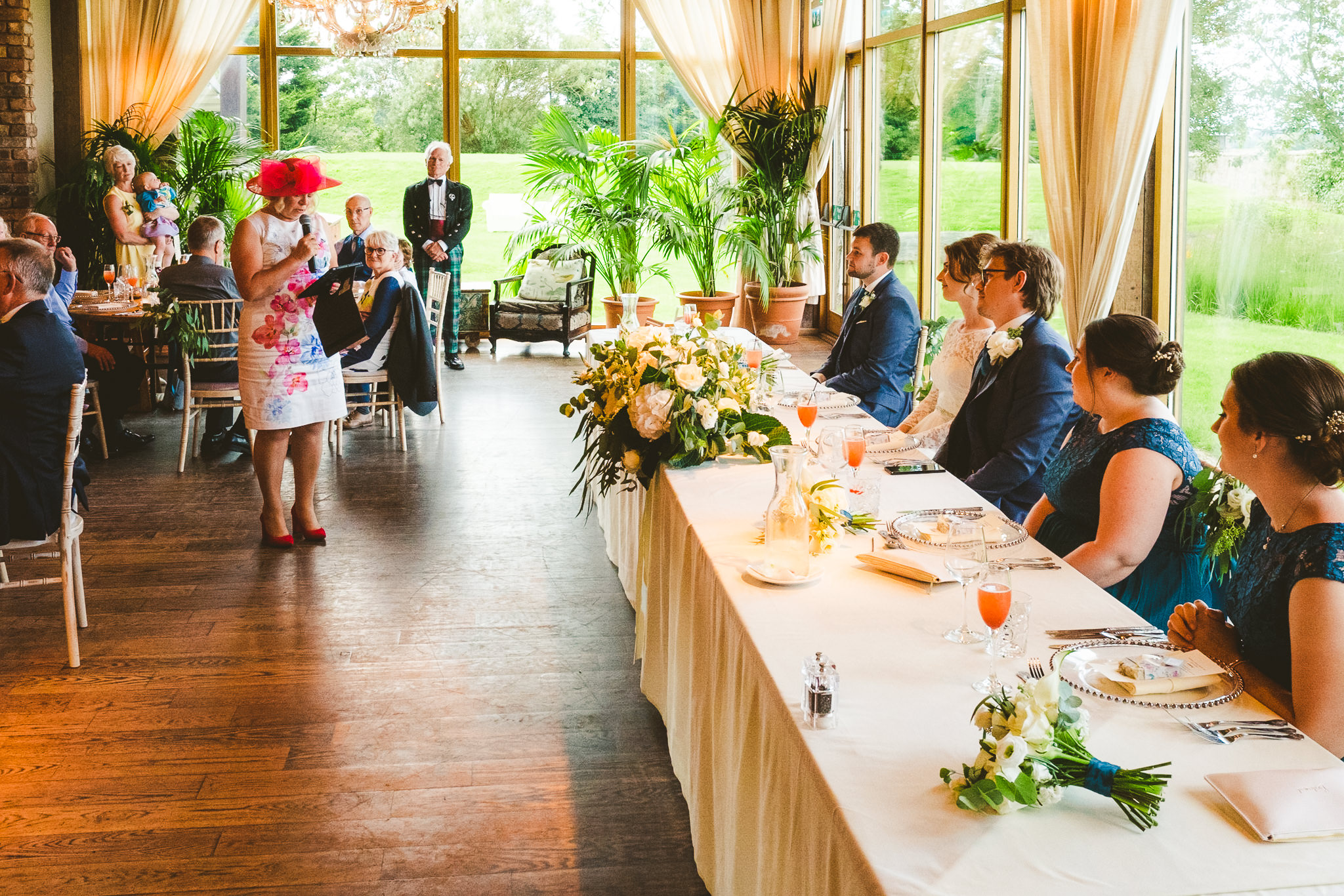 Mother of the groom wedding speech