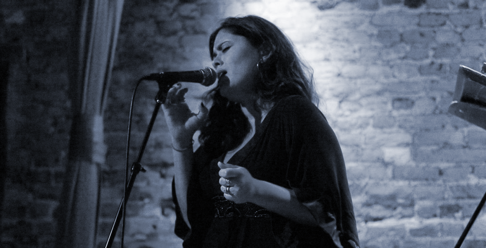 Photo: Andrea Watts