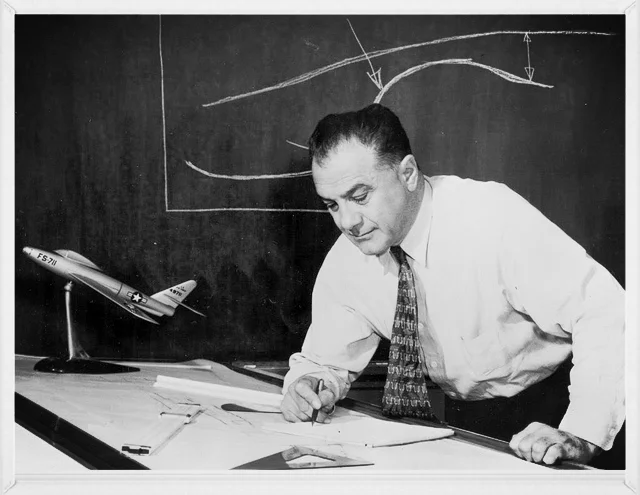 Kartveli combined engineering skill and design to solve problems