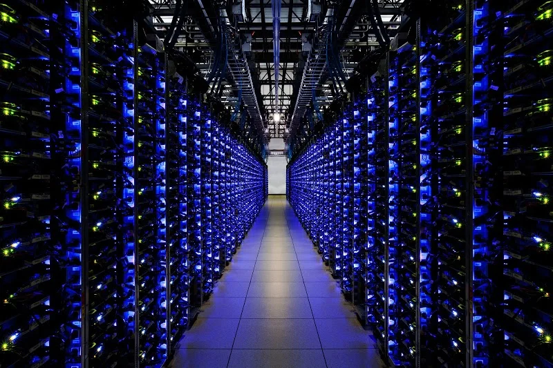 ....helped pave the way for technology innovations today that transforms entire industries