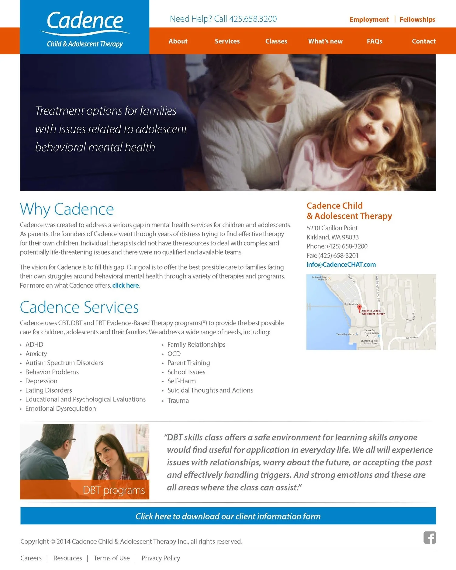 www.cadencechat.com
