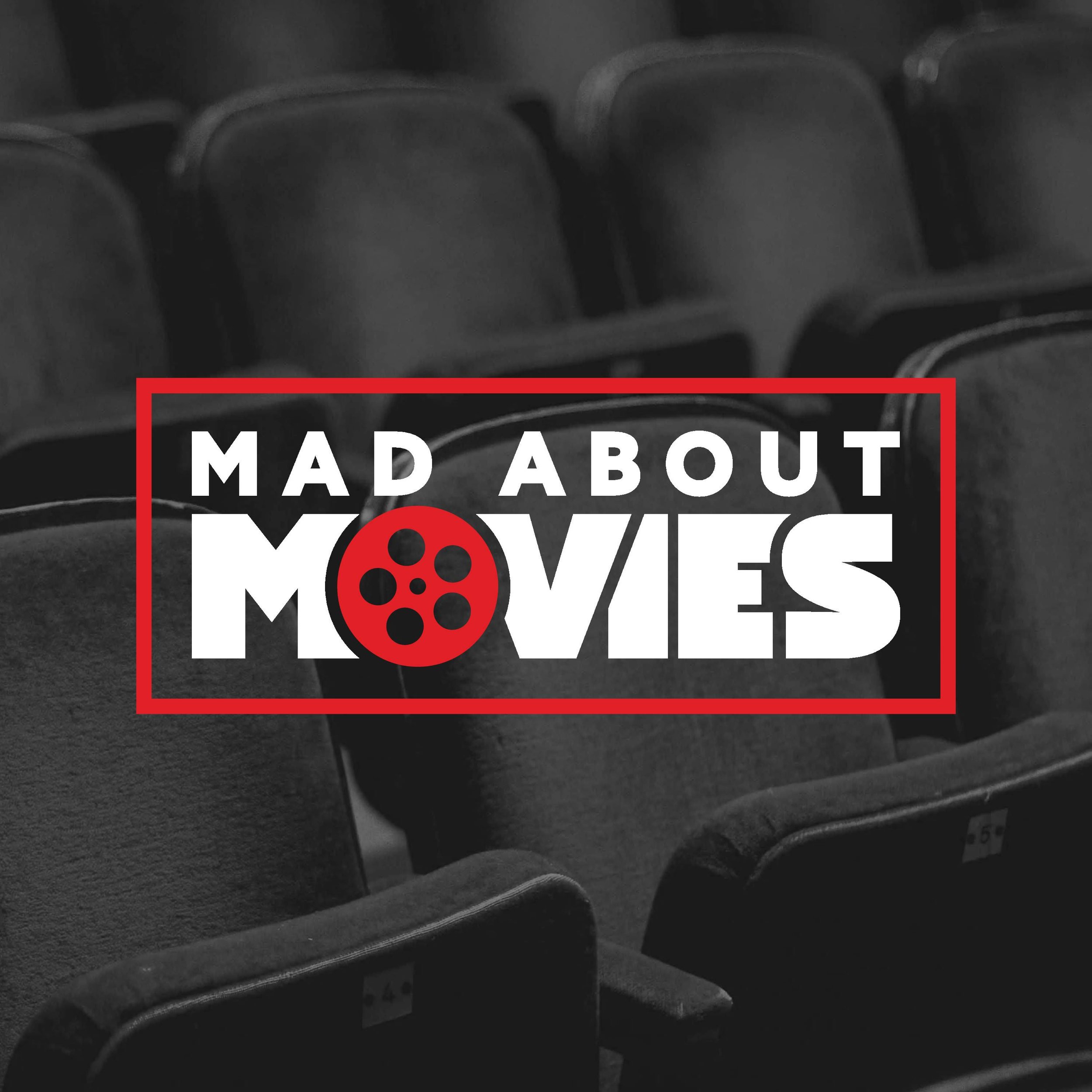 Mad About Movies