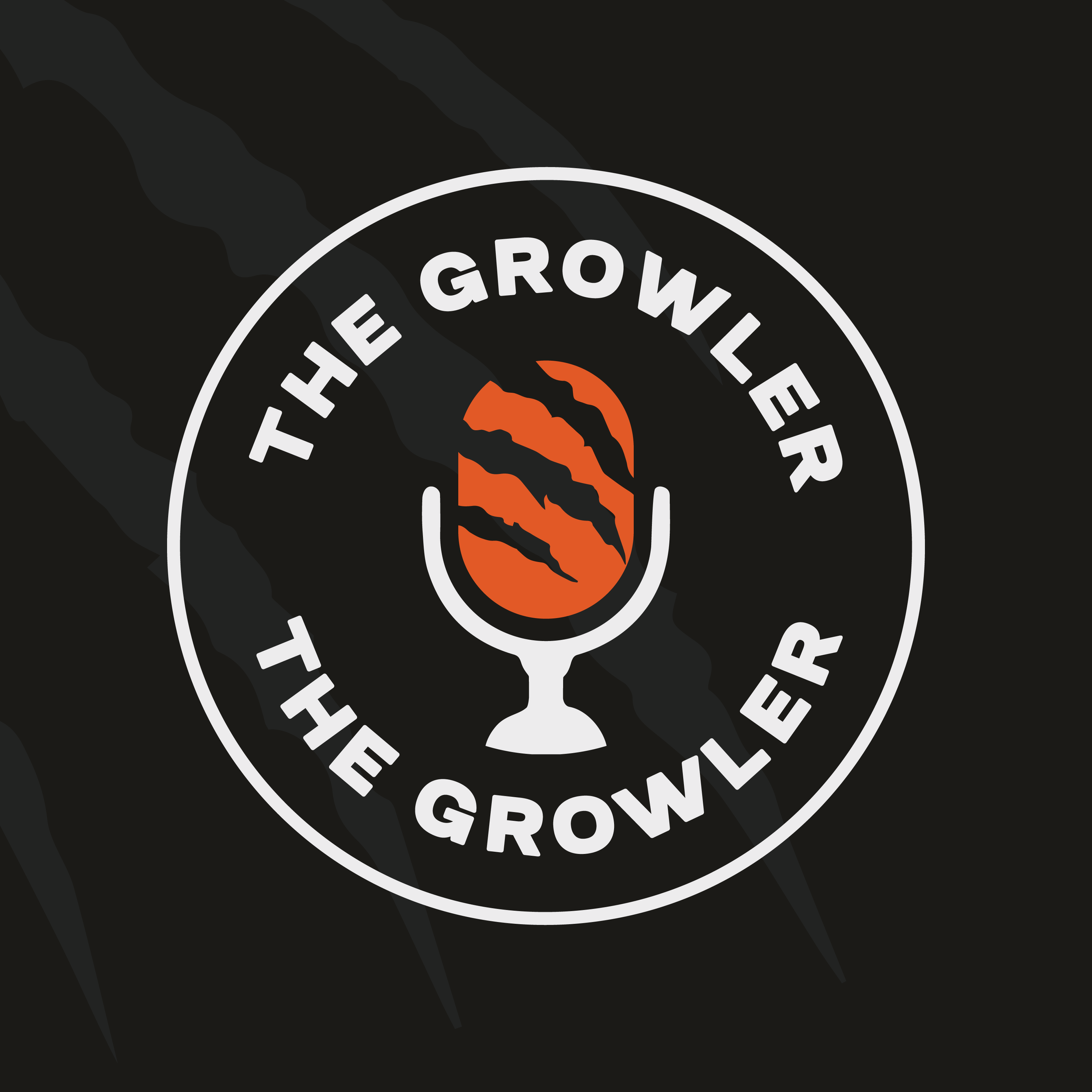 THE GROWLER