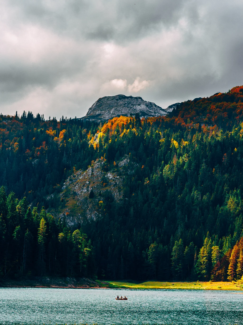 Montenegro Rankin Landscape Photography