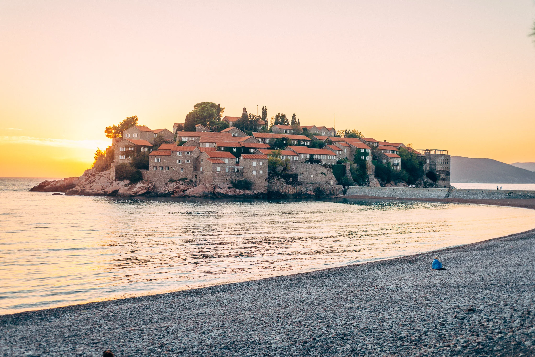 Sveti Stefan