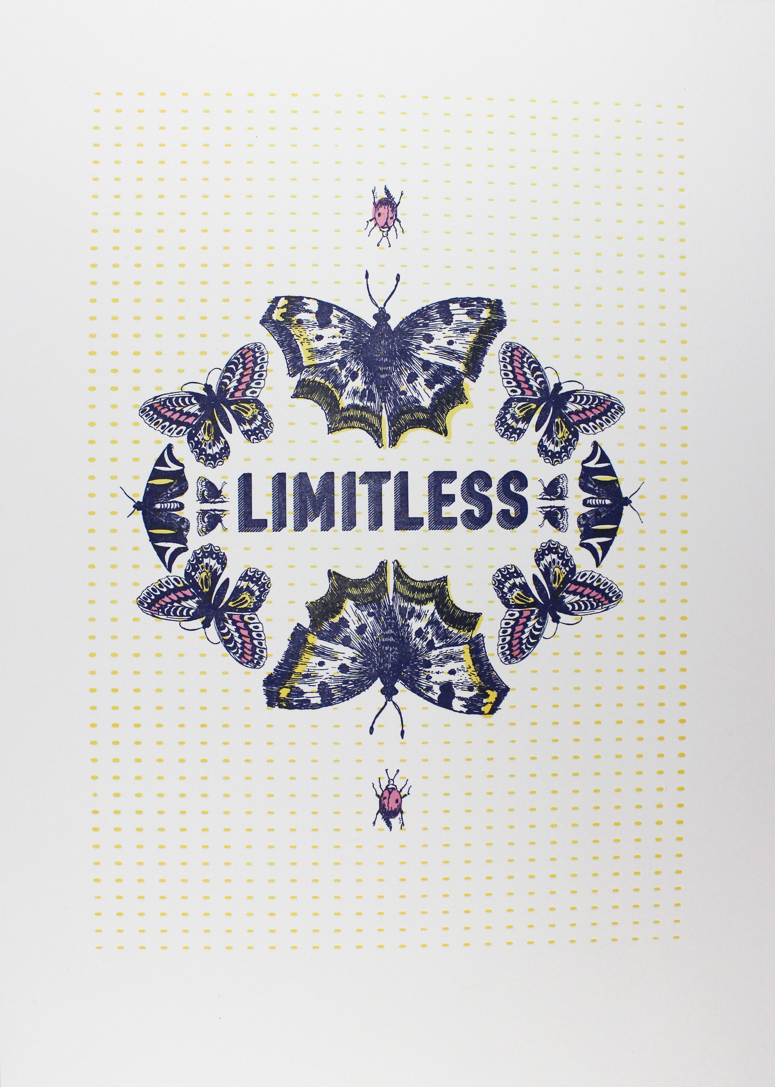  Limitless Collaboration with Jake Inferrera + Rick St Louis 
