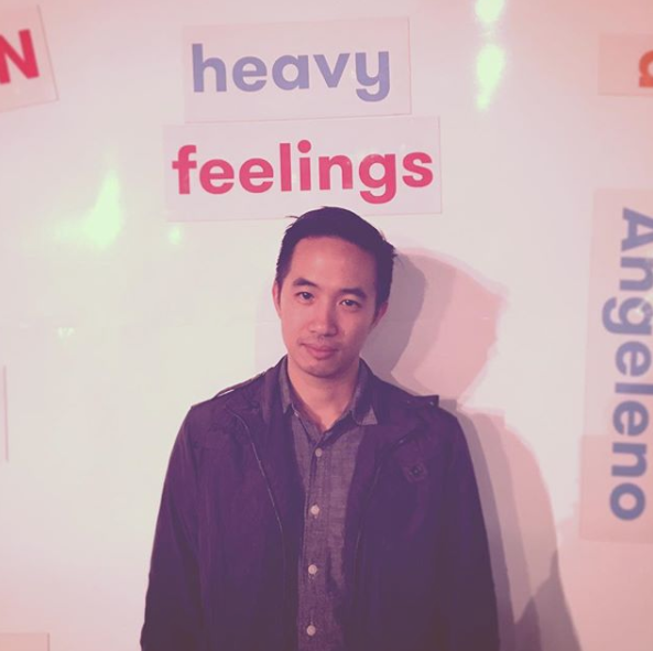 Photo: @giraffingly