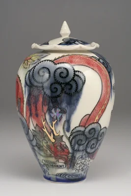 "Second amendment" urn