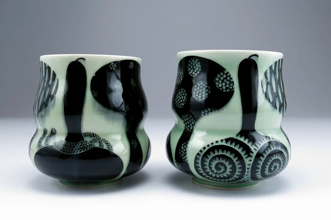 "Mubyo" yunomi