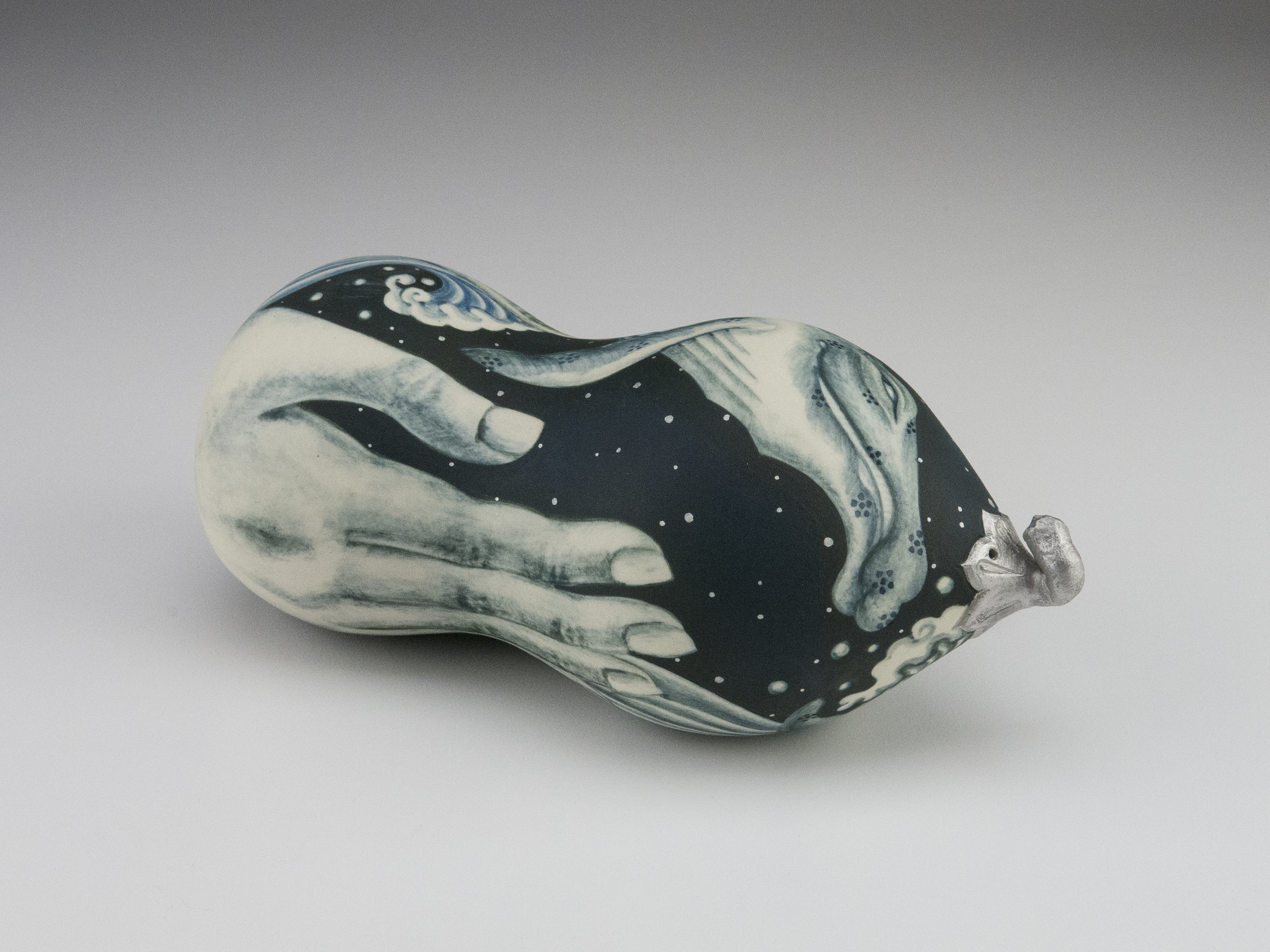 The Universe in the Gourd